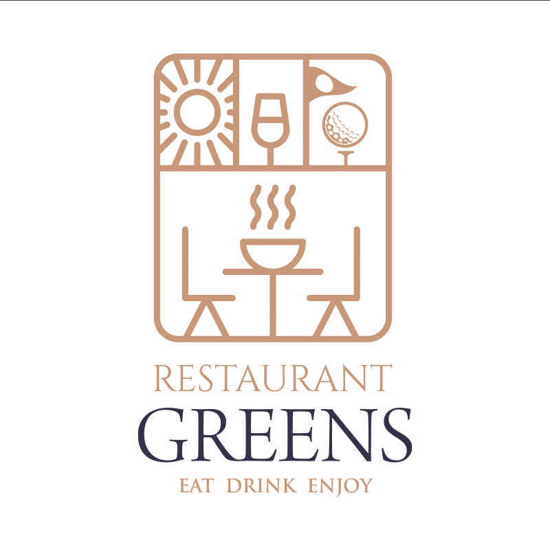 Restaurant Greens