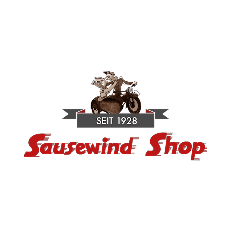 Sausewind Shop